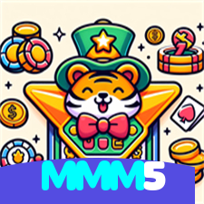 MMM5：Onde sua sorte brilha: cassino online com futebol e jogos emocionantes!