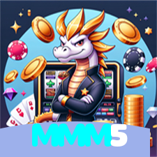 MMM5：O cassino online mais seguro para apostas em futebol e diversão com roleta!