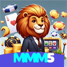 MMM5:O cassino perfeito para jogar poker e fazer apostas no futebol online!