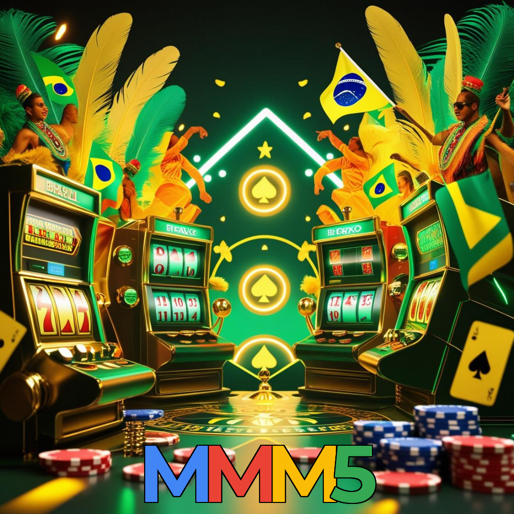 MMM5:O melhor cassino para apostar no futebol e ganhar prêmios em blackjack!