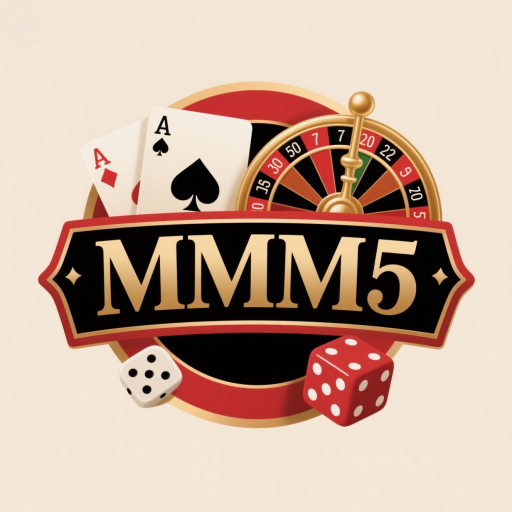 MMM5 - Jogue, ganhe e sinta a emoção no cassino online mais confiável!
