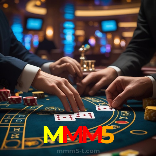 MMM5：Jogue poker, aposte no futebol e conquiste prêmios incríveis no cassino!