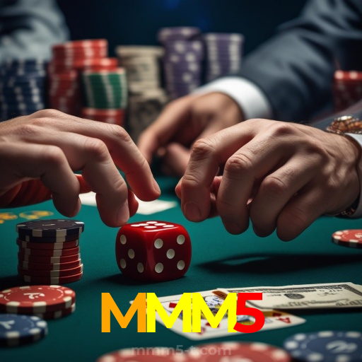 MMM5:Gire nas slots e conquiste vitórias extraordinárias!