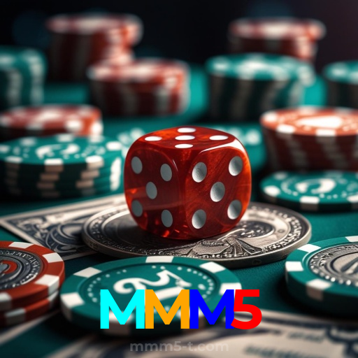 MMM5:A sorte está ao seu lado! Aposte nas melhores máquinas caça-níqueis!