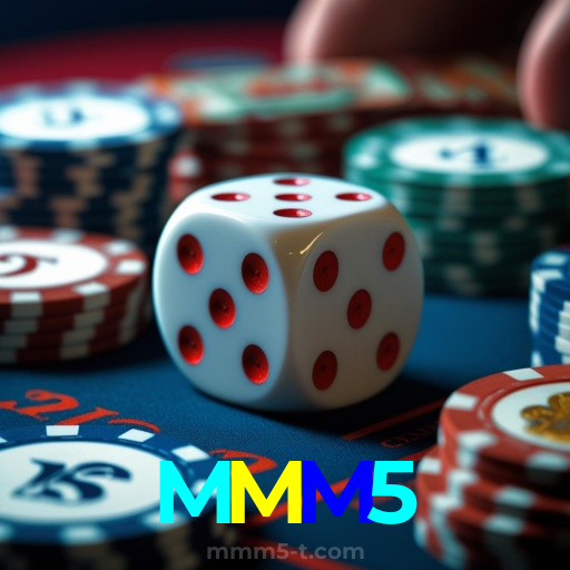 MMM5:O cassino mais confiável para jogar blackjack e apostar no futebol!