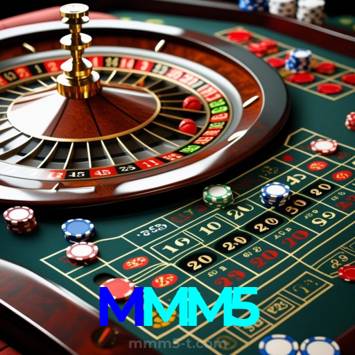 MMM5:Aposte no futebol online e jogue os melhores jogos de cassino!