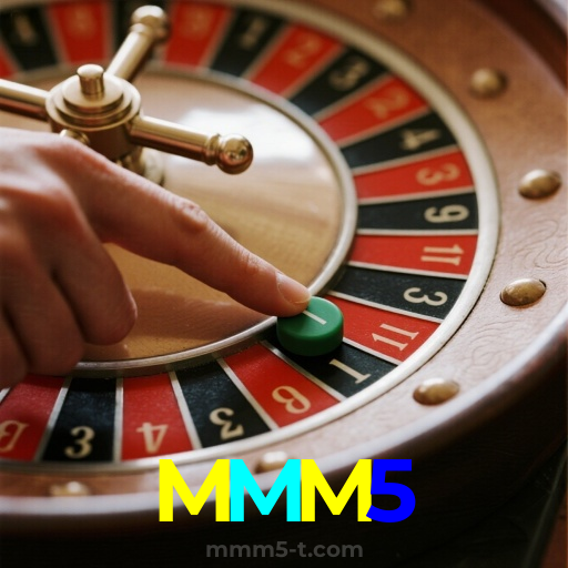 MMM5:Aposte no futebol e vença em blackjack e roleta no nosso cassino!