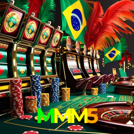 MMM5:Aposte no futebol online e mostre seu talento para ganhar!