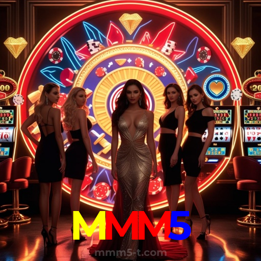 MMM5：Os jackpots estão esperando por você! Entre no jogo e faça história!