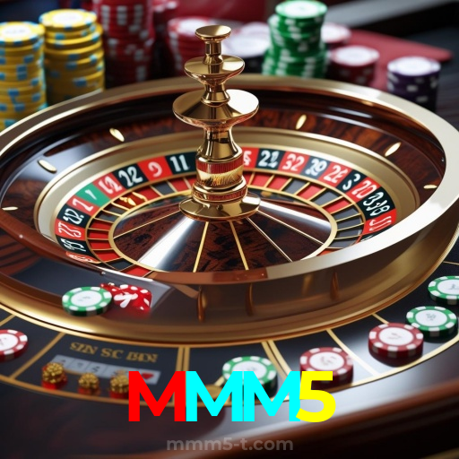 MMM5:Aposte no futebol e jogue os melhores jogos de cassino como roleta!