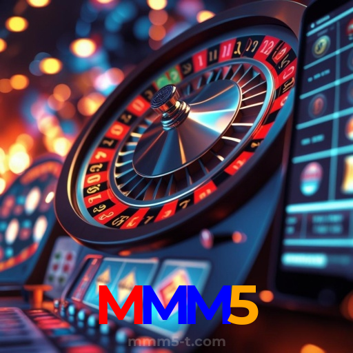MMM5:Jogue poker, roleta e aposte no futebol no cassino mais confiável!