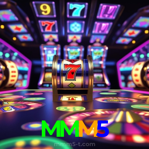 MMM5:Aposte no seu time no futebol e divirta-se com slots e roleta!