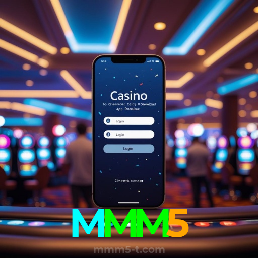 MMM5:Jogue poker, aposte no futebol e ganhe prêmios incríveis em nosso cassino!