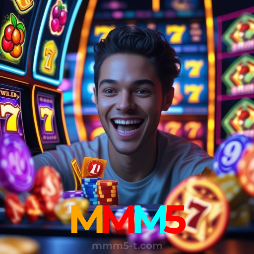 MMM5:Desafie a roleta e conquiste vitórias épicas!