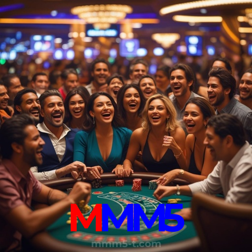 MMM5:Jogue roleta, aposte no futebol e conquiste prêmios épicos!
