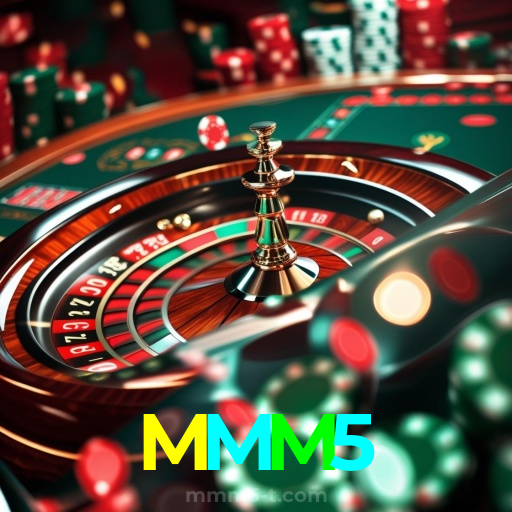 MMM5：Vença no futebol online e ganhe grandes prêmios em nosso cassino!