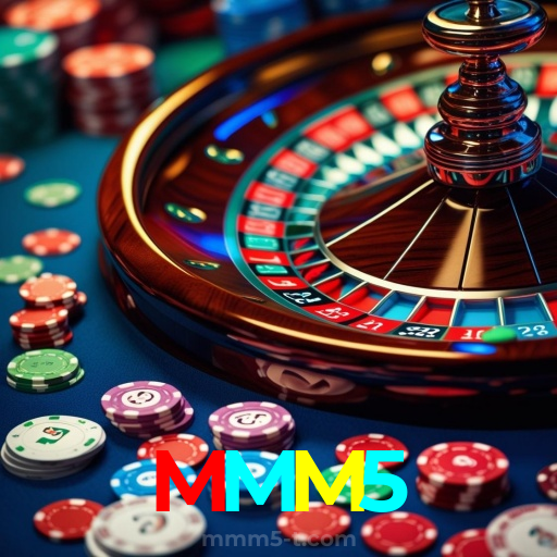 MMM5:Jogue blackjack, roleta e aposte no futebol para vitórias emocionantes!