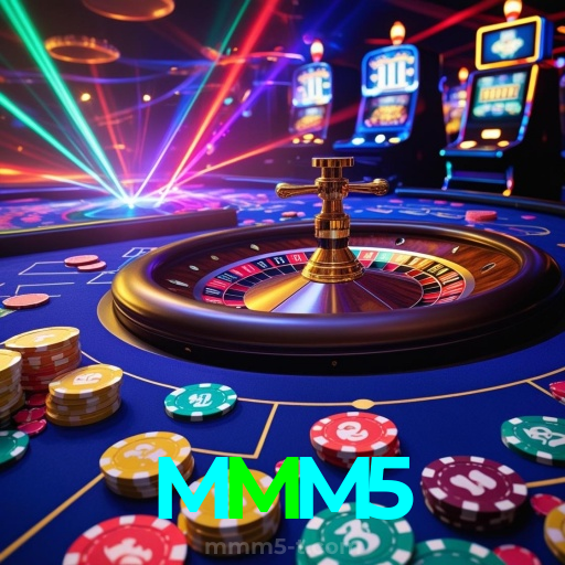 MMM5:Aposte no futebol e ganhe prêmios fantásticos no melhor cassino online!