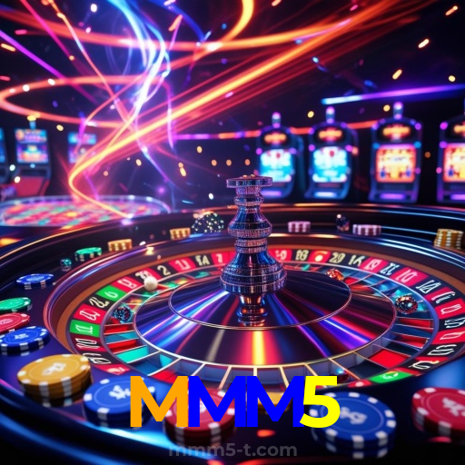 MMM5:Jogue nas slots e conquiste vitórias épicas!
