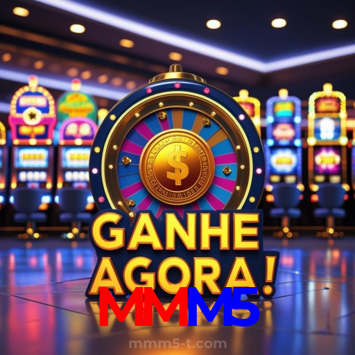 MMM5:Aposte no futebol e jogue slots emocionantes com grandes prêmios!