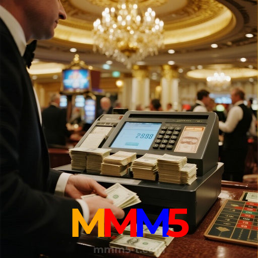 MMM5:A emoção das slots online te espera! Gire e ganhe prêmios incríveis!