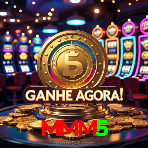 MMM5:Prepare-se para as melhores vitórias! Jogue em nosso cassino online!