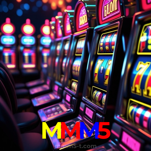 MMM5:Vença no poker e aposte no futebol com segurança no nosso cassino!