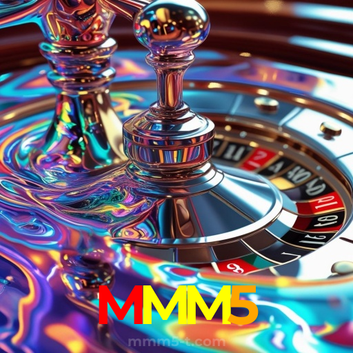 MMM5：Entre no nosso cassino online e jogue nas roletas agora!
