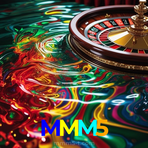 MMM5:O melhor cassino para você jogar slots e apostar no futebol online!