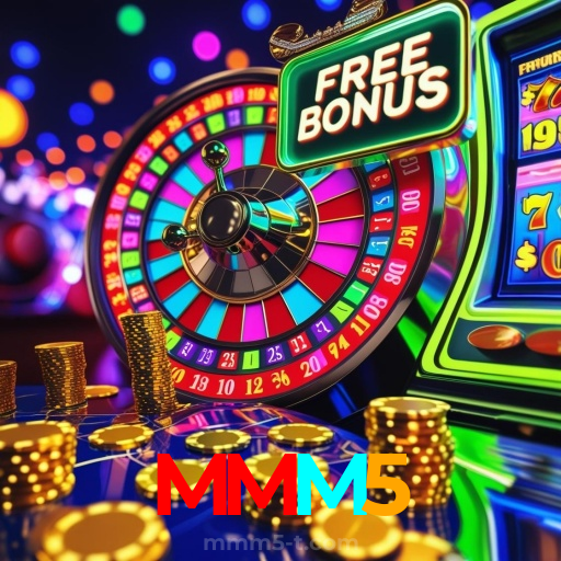 MMM5:Jogue nas mesas de poker e ganhe prêmios incríveis!