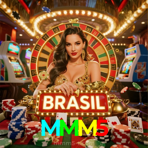 MMM5：Aposte e ganhe com o futebol online, o jogo da emoção!