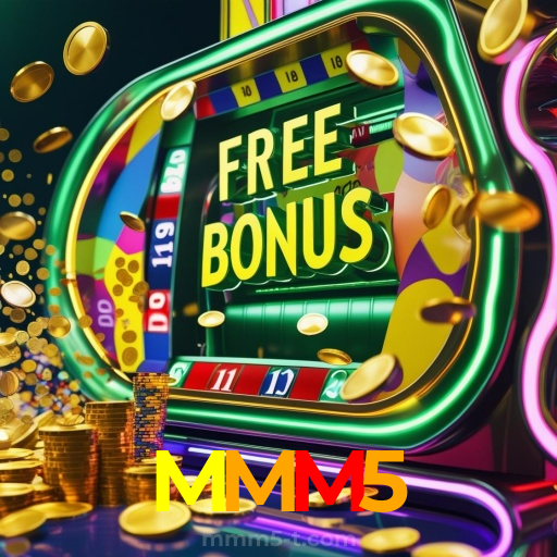MMM5:Jogue as melhores slots e aposte no futebol para grandes vitórias!