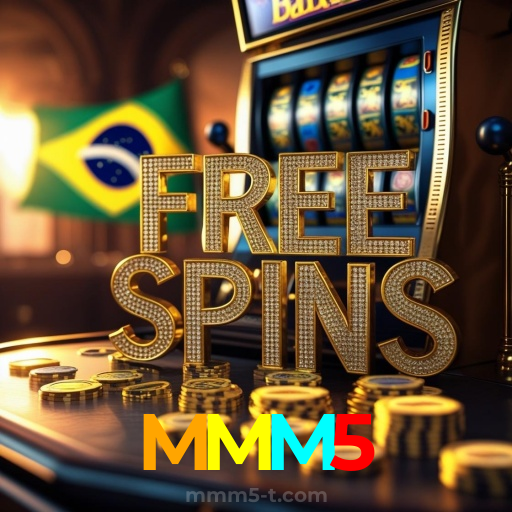MMM5:Jogue nas roletas e descubra as maiores vitórias!