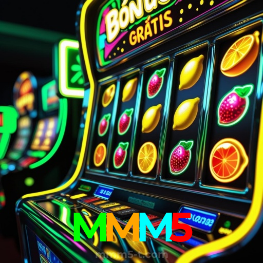MMM5:Apostas ao vivo no futebol e os melhores jogos de cassino para você!