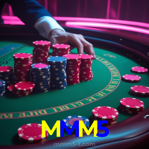 MMM5:A sorte te espera! Aposte agora nas nossas roletas!
