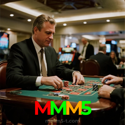 MMM5：Gire a roleta e leve para casa grandes vitórias!