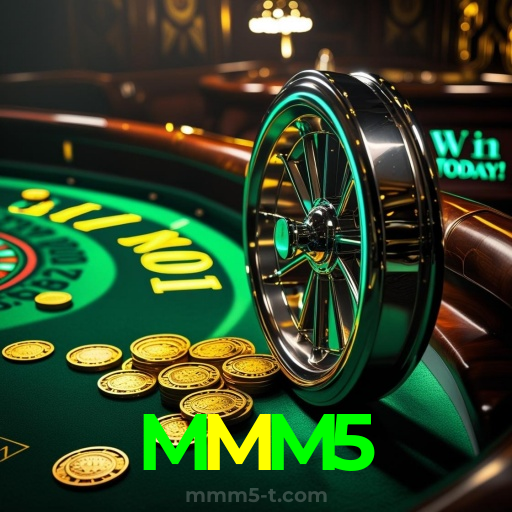 MMM5:Apostas emocionantes no futebol e diversão garantida com roleta e poker!