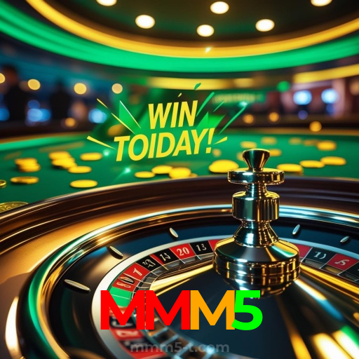 MMM5：Em nosso cassino online, sua sorte vai brilhar! Aposte e vença!