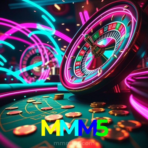MMM5：Apostas ao vivo no futebol e grandes prêmios em jogos de blackjack!
