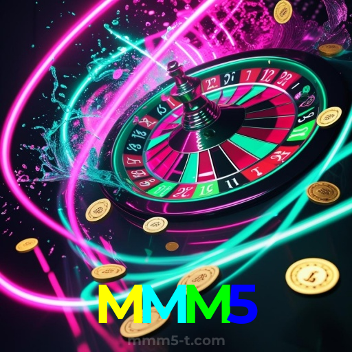 MMM5:Jogue slots, aposte no futebol e ganhe prêmios incrÃveis no cassino!