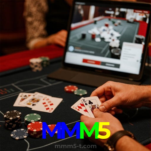 MMM5:A sorte está na roleta! Aposte e ganhe agora!