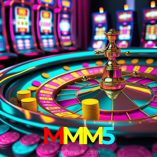 MMM5:Aposte agora nas roletas e conquiste prêmios fantásticos!
