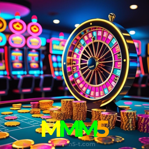 MMM5：Jogue blackjack e aposte no futebol para uma experiência emocionante!