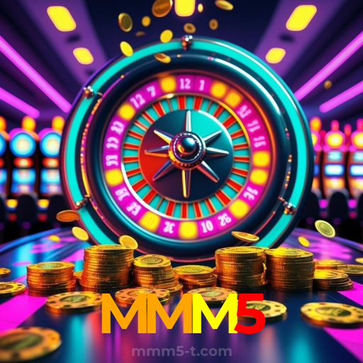 MMM5:Jogue slots, aposte no futebol e ganhe no melhor cassino online!