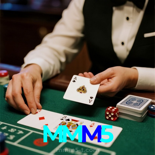 MMM5:Jogue poker e prove que você é o verdadeiro campeão das cartas!