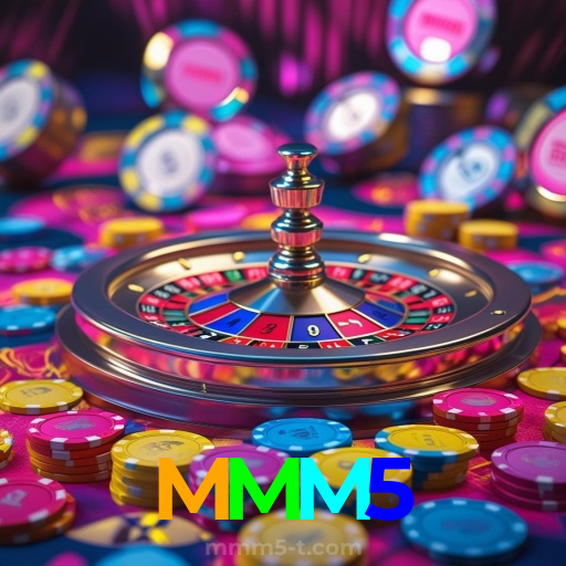 MMM5:Aposte no futebol e jogue os melhores jogos de cassino como roleta!