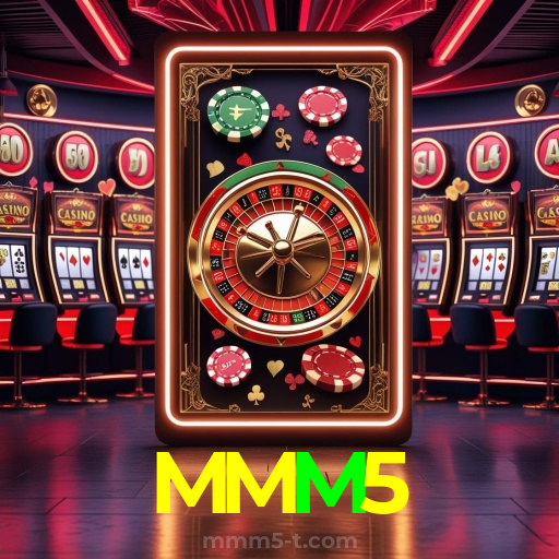 MMM5:Ganhe no blackjack, aposte no futebol e vença com grandes prêmios!