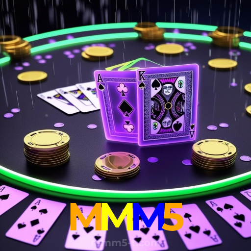 MMM5:Jogue agora e vença no melhor cassino online!