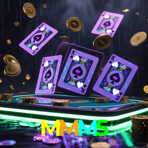 MMM5：Jogue nas slots e conquiste vitórias épicas!