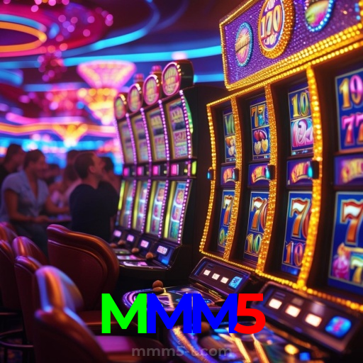 MMM5:Apostas no futebol e diversão com roleta e blackjack no nosso cassino online!